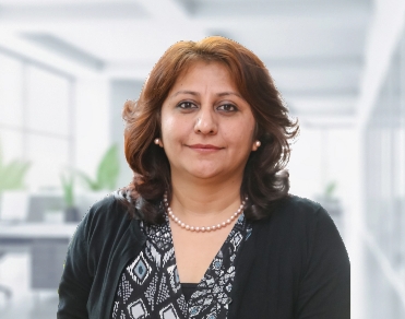 SONIA PRASHAR