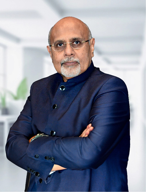 MUKESH PATEL