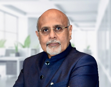MUKESH PATEL