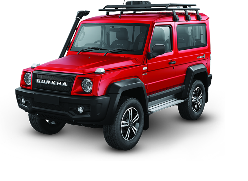 Gurkha