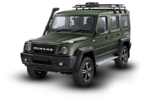 gurkha