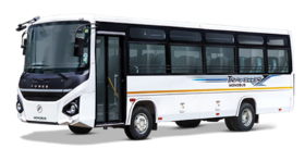 Monobus 4020WB