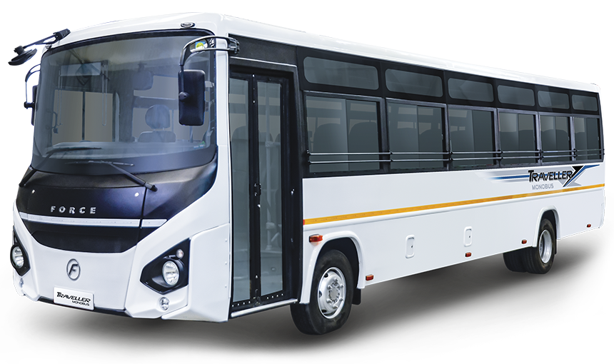 Monobus