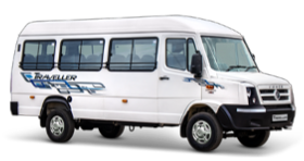 Traveller 3700WB