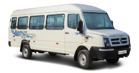 Traveller 4020WB