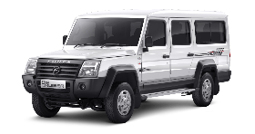 Trax Cruiser